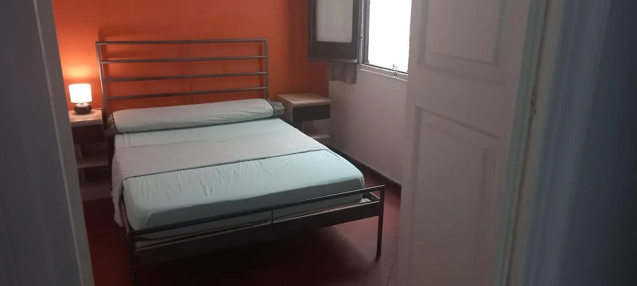 Hostel Urpi Rooms Barcelona