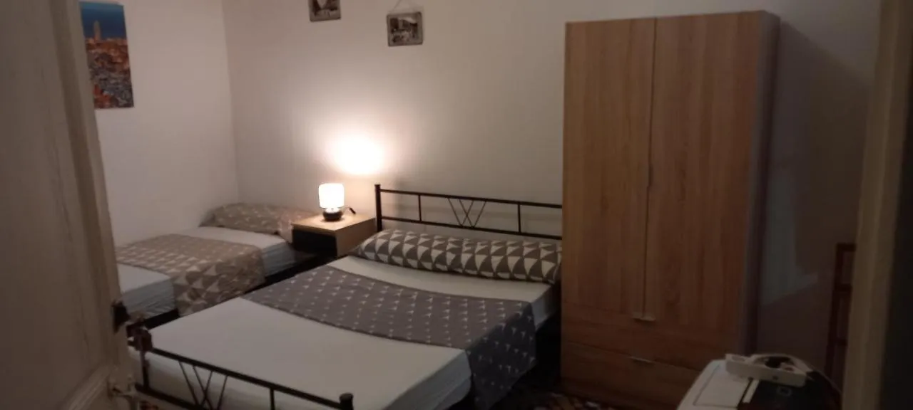 Urpi Rooms Barcelona Španělsko